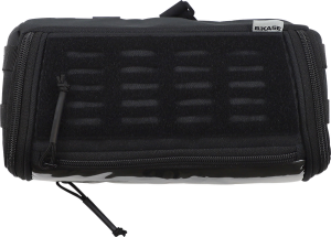 Buddy Handlebar Bag Black, 4, nordicamoto.ro