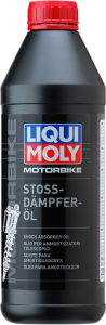 Motorbike Shock Absorber Oil 