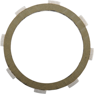 Clutch Friction Plate, 1, nordicamoto.ro