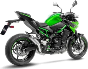 LeoVince LV Corsa S titán csúszócső a Kawasaki Z900-hoz, 3, nordicamoto.ro