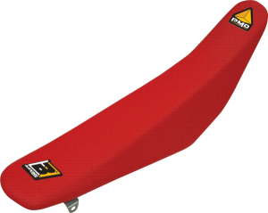 Seat Cover Pyramid Red, 1, nordicamoto.ro