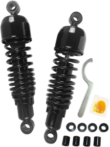Replacement Shock Absorber Black