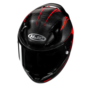 HJC RPHA 12 Carbon Keres bukósisak, 5, nordicamoto.ro