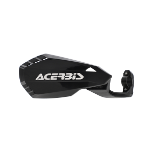 Acerbis MX Firstmoto univerzális kormányvédő KTM/Honda/Yamaha/Kawasaki/Husqvarna/GasGas/Beta modellekhez – fekete, 1, nordicamoto.ro