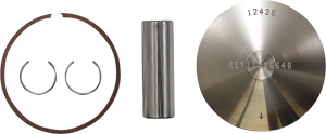 Racer Elite 2-stroke Series Piston, 4, nordicamoto.ro