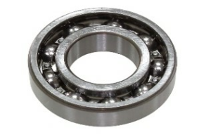 Sno-X belső hátsó tengelycsapágy 6205 25x52x15 mm