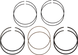 Piston Ring Set