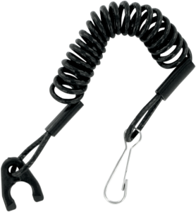 Replacement Lanyard Black 