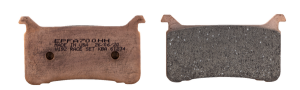 Sintered Metal Harley/Buell fékbetétek, 1, nordicamoto.ro