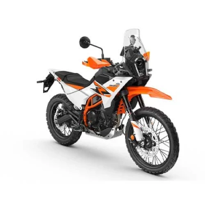 KTM 390 ADVENTURE R '26 motorkerékpár, 2, nordicamoto.ro