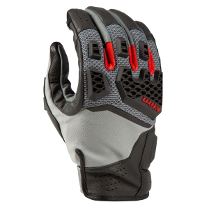 Manusi Moto Klim Baja S4 Asphalt, 4, nordicamoto.ro