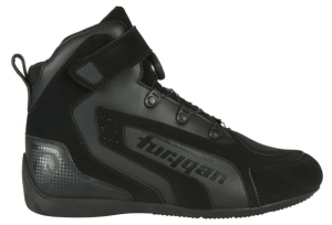 Furygan V4 Easy D3O csizma, fekete, 39-es méret, 2, nordicamoto.ro