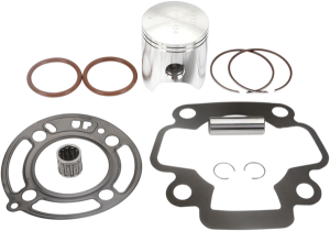 High Performance Piston Kit With Gaskets For 2-stroke