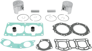Top-end Engine Rebuild Kit