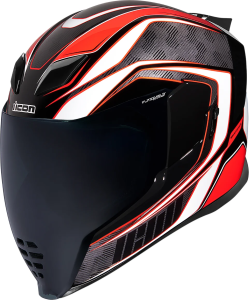 Hlmt Aflt Raceflite Rd 3x Red 3XL, 1, nordicamoto.ro