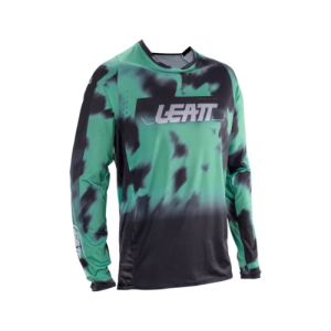 Leatt Moto 4.5 Lite V26 Teal póló