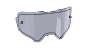 PowerWear és kiegészítők, Velocity Lens Smoke 28 VLT, nordicamoto.ro