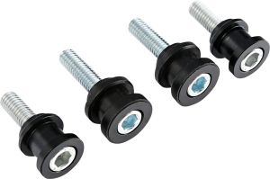 Docking Hardware Black