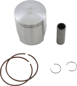 High-performance Piston