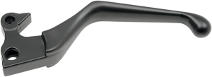 Wide Blade Replacement Clutch Lever Black
