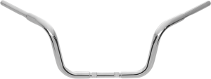 1-1/4(r) Chubby® Handlebar Silver