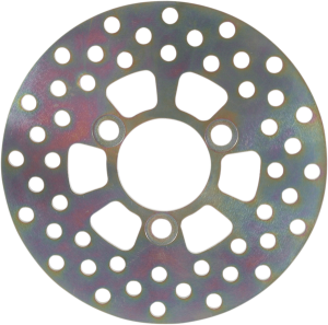 Md Series Atv Brake Rotor Unfinished