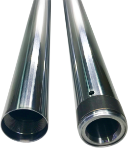 Fork Tubes Chrome, Hard Chrome, 2, nordicamoto.ro