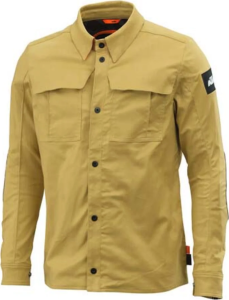 PowerWear, KTM Factor Overshirt Antelope dzseki, nordicamoto.ro