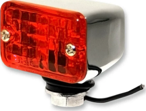 Queen Lights Red
