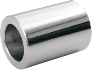 Wheel Spacer Chrome, 1, nordicamoto.ro