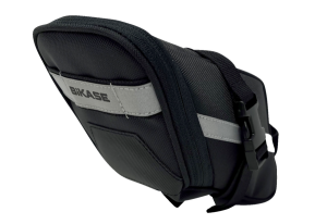 Momentum Seat Bag Black Medium, 2, nordicamoto.ro