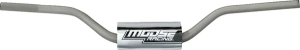 MOOSE RACING 1-1-8'' Eko alumínium kormány, ezüst, 1, nordicamoto.ro