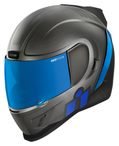 Casca Icon Airform™ Resurgent Blue XS, 1, nordicamoto.ro
