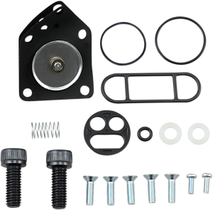 Petcock Repair Kit