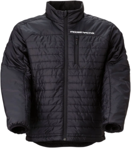 Geaca Moose Racing Distinction Black, 1, nordicamoto.ro