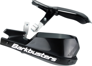 Vps Motocross Handguard Black, 1, nordicamoto.ro