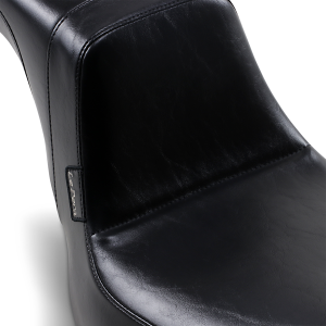 Daytona 2-up Seat Black, 2, nordicamoto.ro