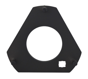 Specialty Tool Black