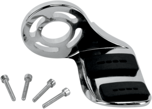 Contour Throttle Boss Black