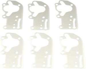 Oil Pump Body Gasket