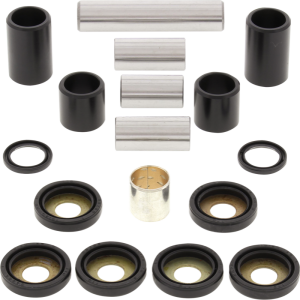 Linkage Bearing Kit Silver