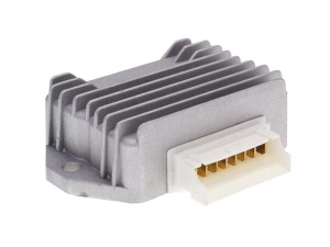 Rectifier/regulator