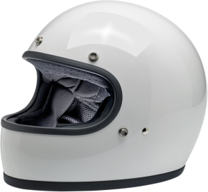 Helmet Gringo Gl Wh Md White