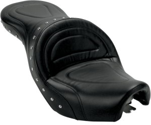 Explorer Special Seat Black, 2, nordicamoto.ro