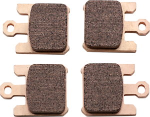 Hh Sintered Brake Pads