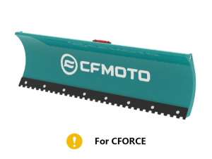 CFMOTO 60” ATV hóekéje (PLOUGH DISC ASSY), 2, nordicamoto.ro