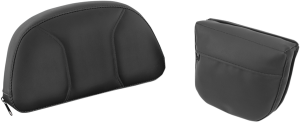 Backrest Can-am F3 Black, 2, nordicamoto.ro