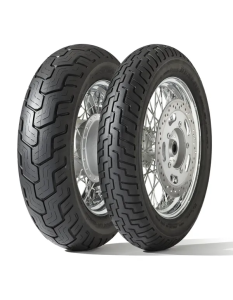 130/70-18-as Dunlop D404 gumiabroncs, 3, nordicamoto.ro