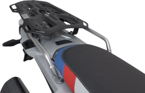 Adventure Rack – fekete, 2, nordicamoto.ro