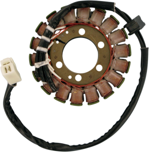 Stator For Suzuki